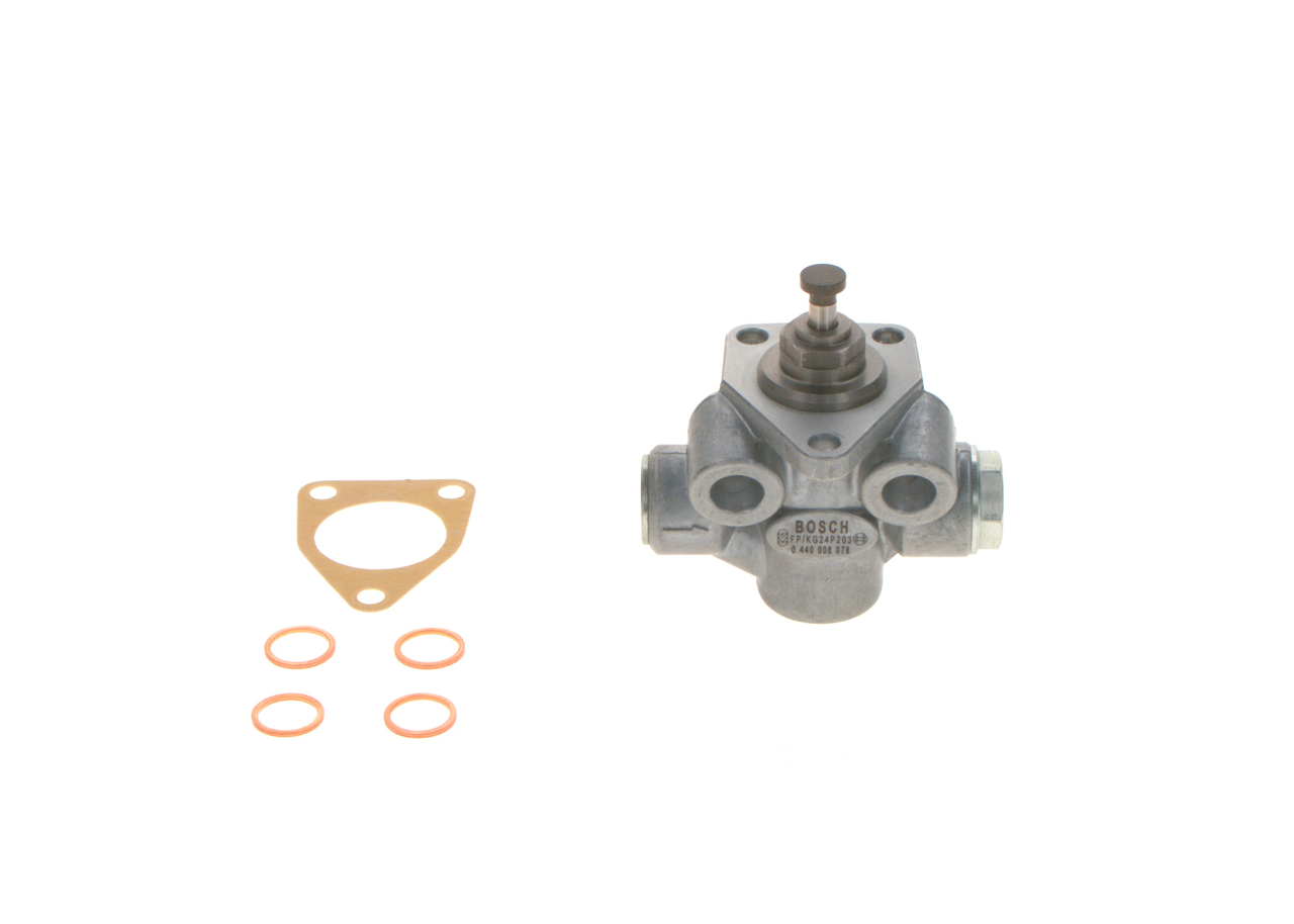 BOSCH 0 440 008 986 Kütusepump odav e pood