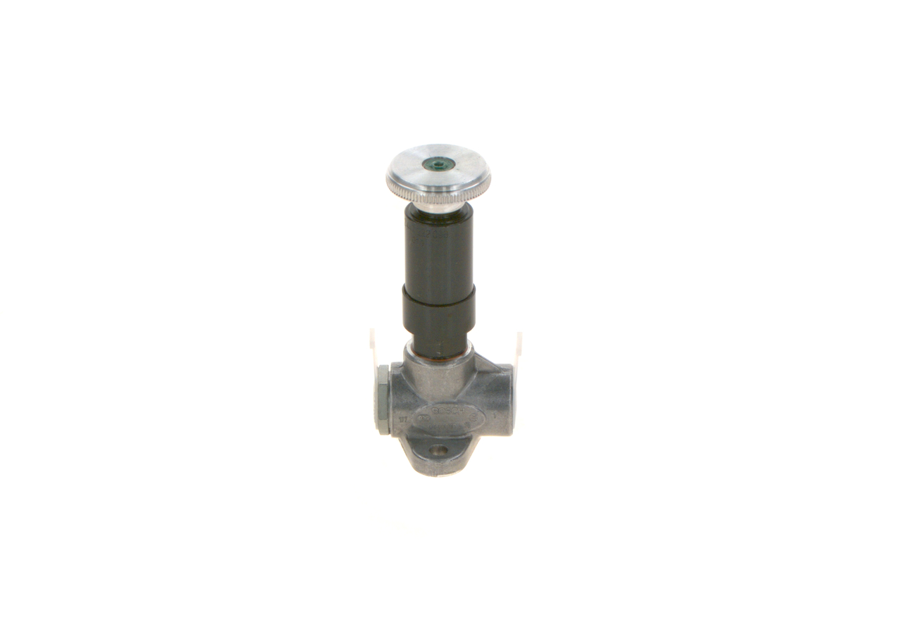 FP/AH3/10 0440011010 Pump, fuel pre-supply BOSCH A000 091 16 90
