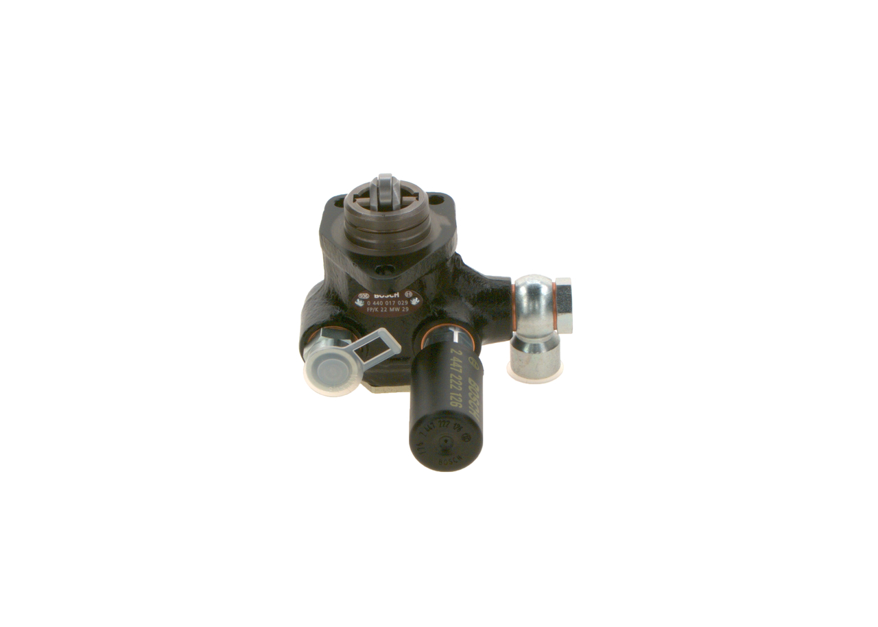 FP/K22MW29 BOSCH Förderpumpe 0 440 017 029 mechanisch, Diesel