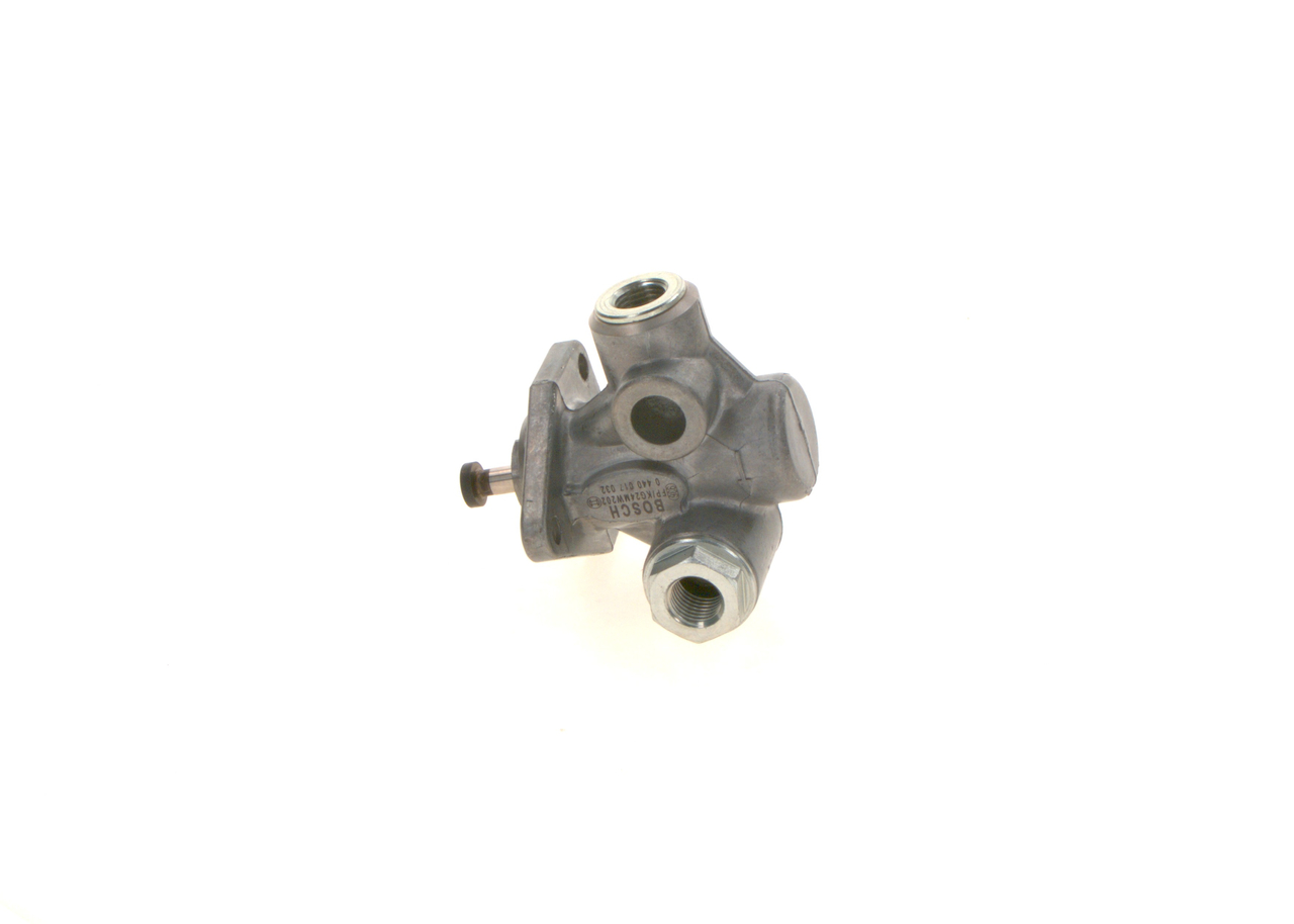FP/KG24MW202 BOSCH mécanique, Diesel Pompe de gavage 0 440 017 032 acheter en ligne