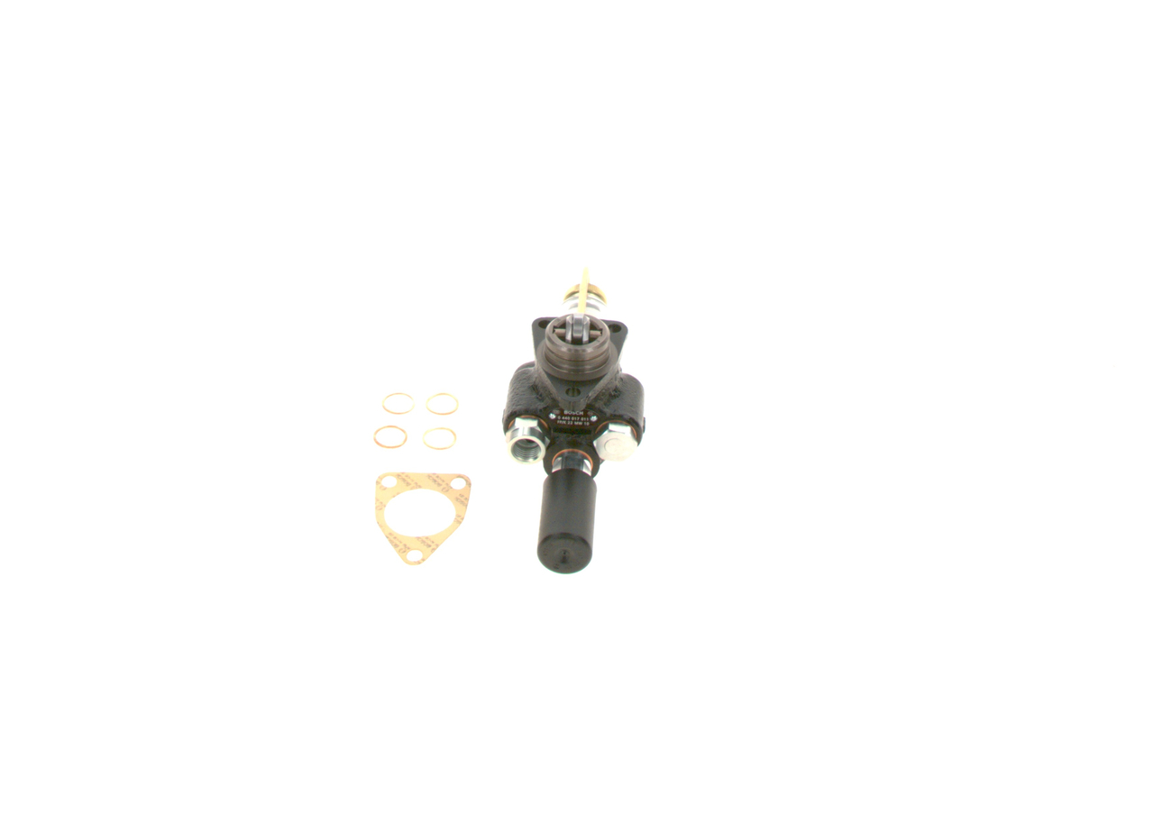 FP/K22MW10 0440017996 Siurblys, pirminis degalų tiekimas BOSCH 790 463 42