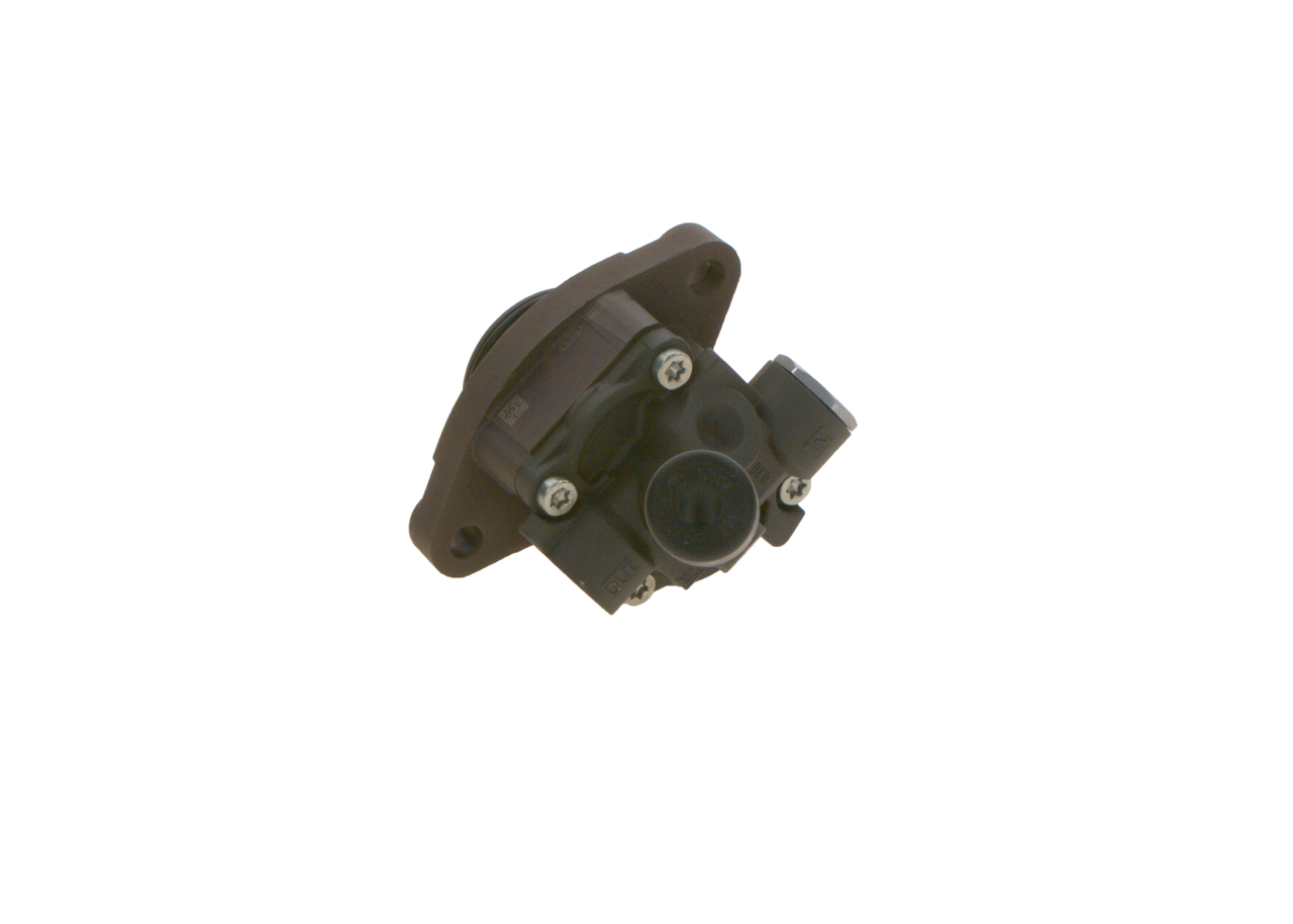 FP/ZP19/R1S BOSCH Mechanical, Diesel Fuel pump motor 0 440 020 015 buy