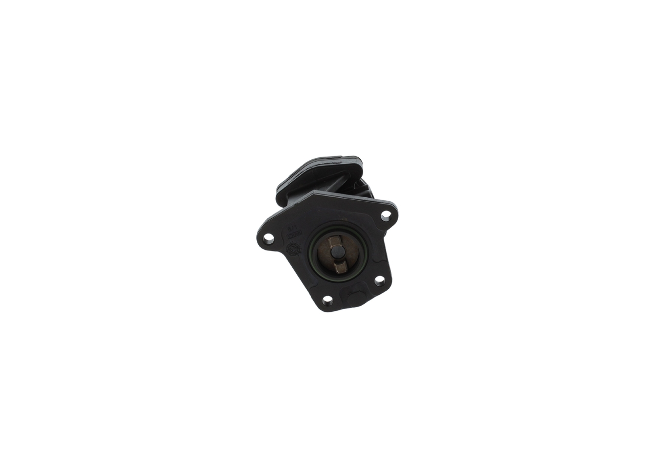 FP/ZP18/L1S BOSCH Mechanical, Diesel Fuel pump motor 0 440 020 029 buy