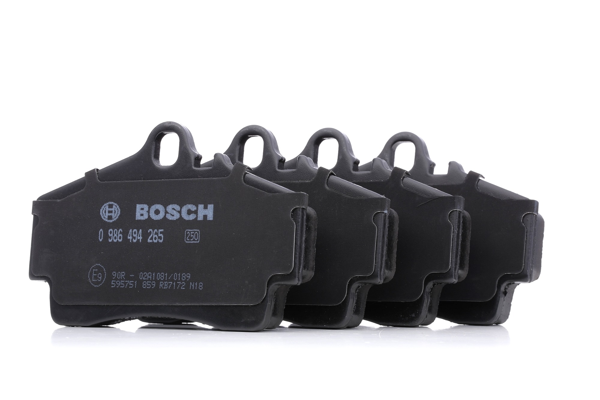BP1177 BOSCH 0986494265 Hydraulic steering pump Porsche Boxster 987 S 3.4 320 hp Petrol 2010 price