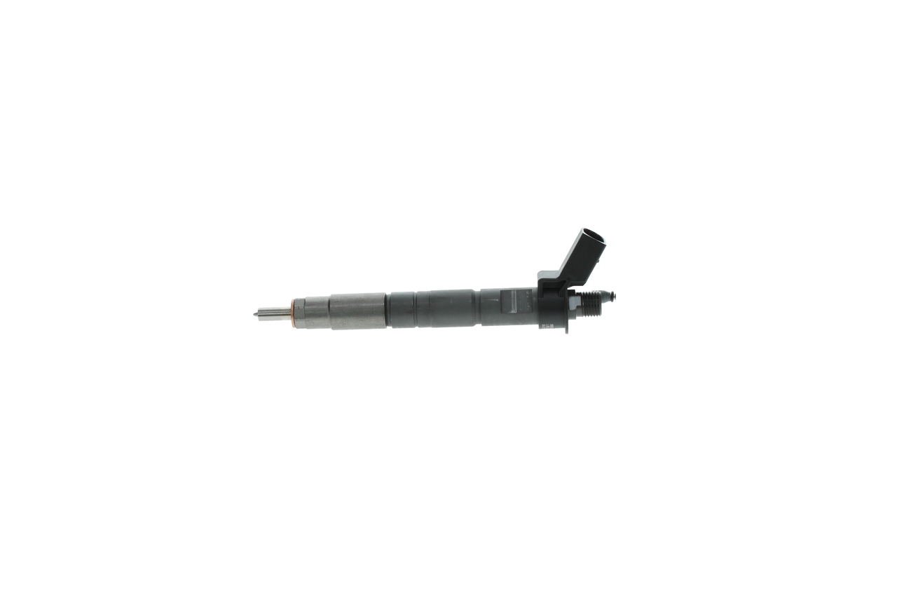 BOSCH 0 445 117 017 BMW X1 2014 Injector nozzle