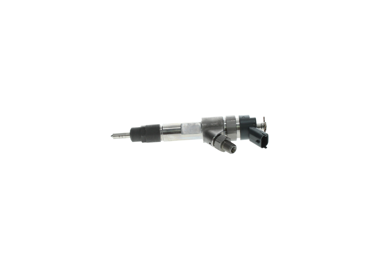 BOSCH 0 445 120 002 Fiat DUCATO 2017 Injector nozzles
