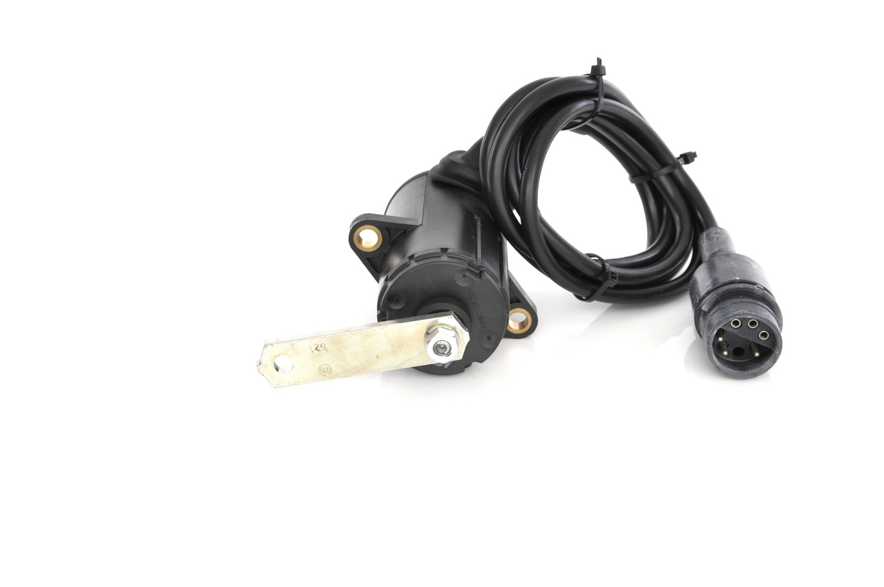 0 281 002 300 Fahrpedal-Positionssensor BOSCH Preis