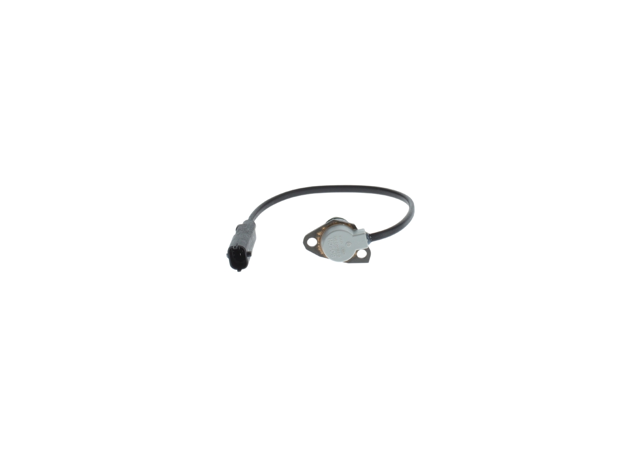 0 281 002 313 BOSCH Régulateur pompe injection HYUNDAI ix55 (EN)