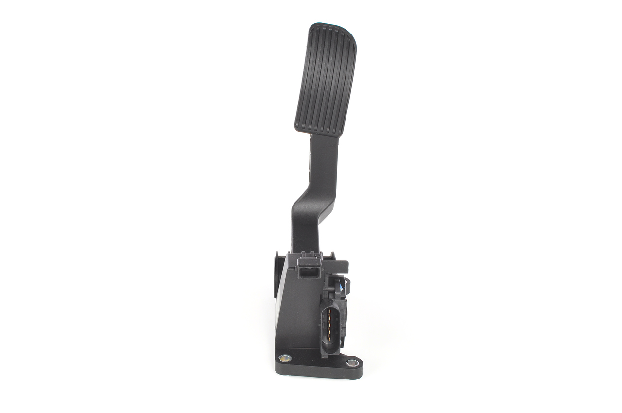 BOSCH 0281002334 Accelerator pedal Mercedes Sprinter W903 Van 314 NGT 129 hp Petrol/Compressed Natural Gas (CNG) 1997 price