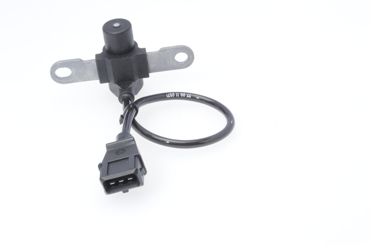 DG-6-K BOSCH 0281002349 Volvo v40 1.9DI Crankshaft sensor 95 hp Diesel 1999 cost