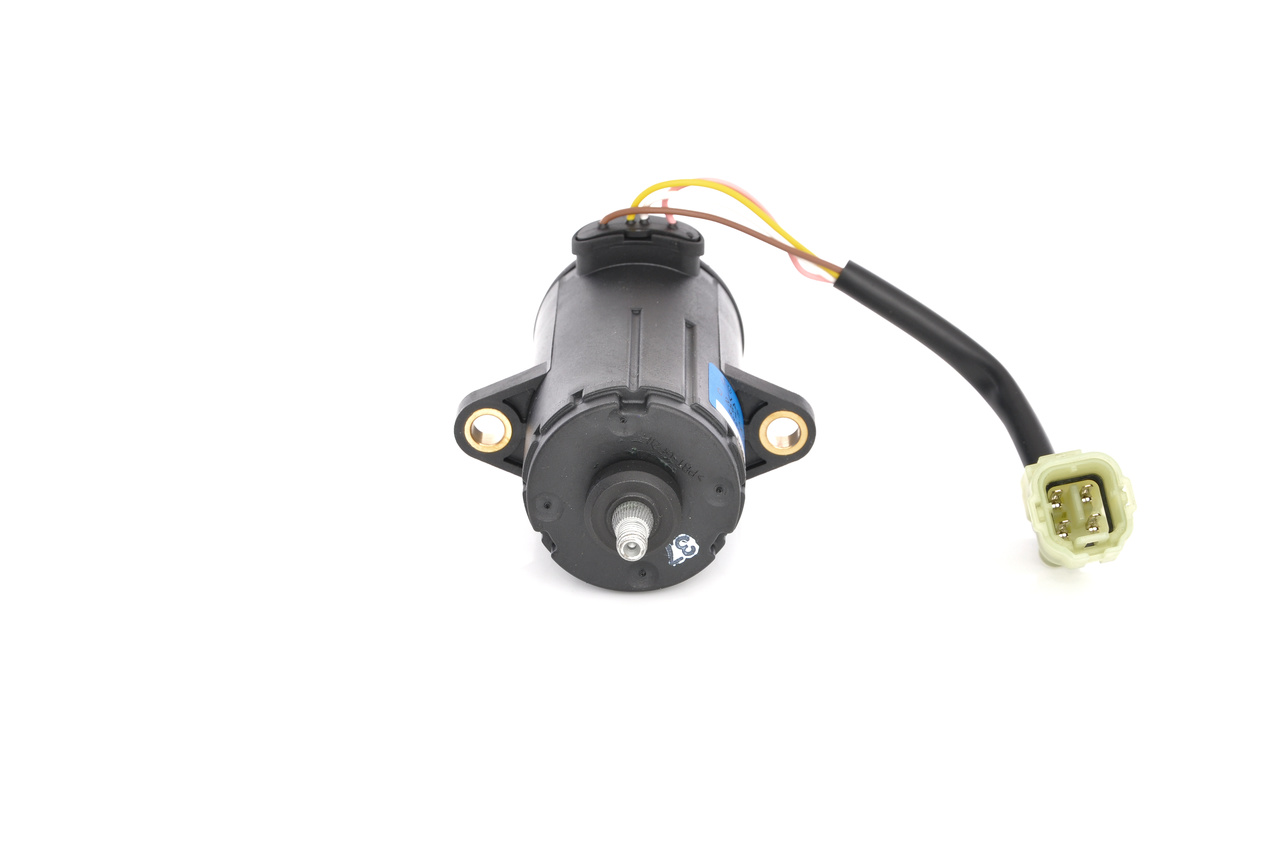 0 281 002 370 BOSCH Sensor, posição do pedal do acelerador BMW E46 Touring