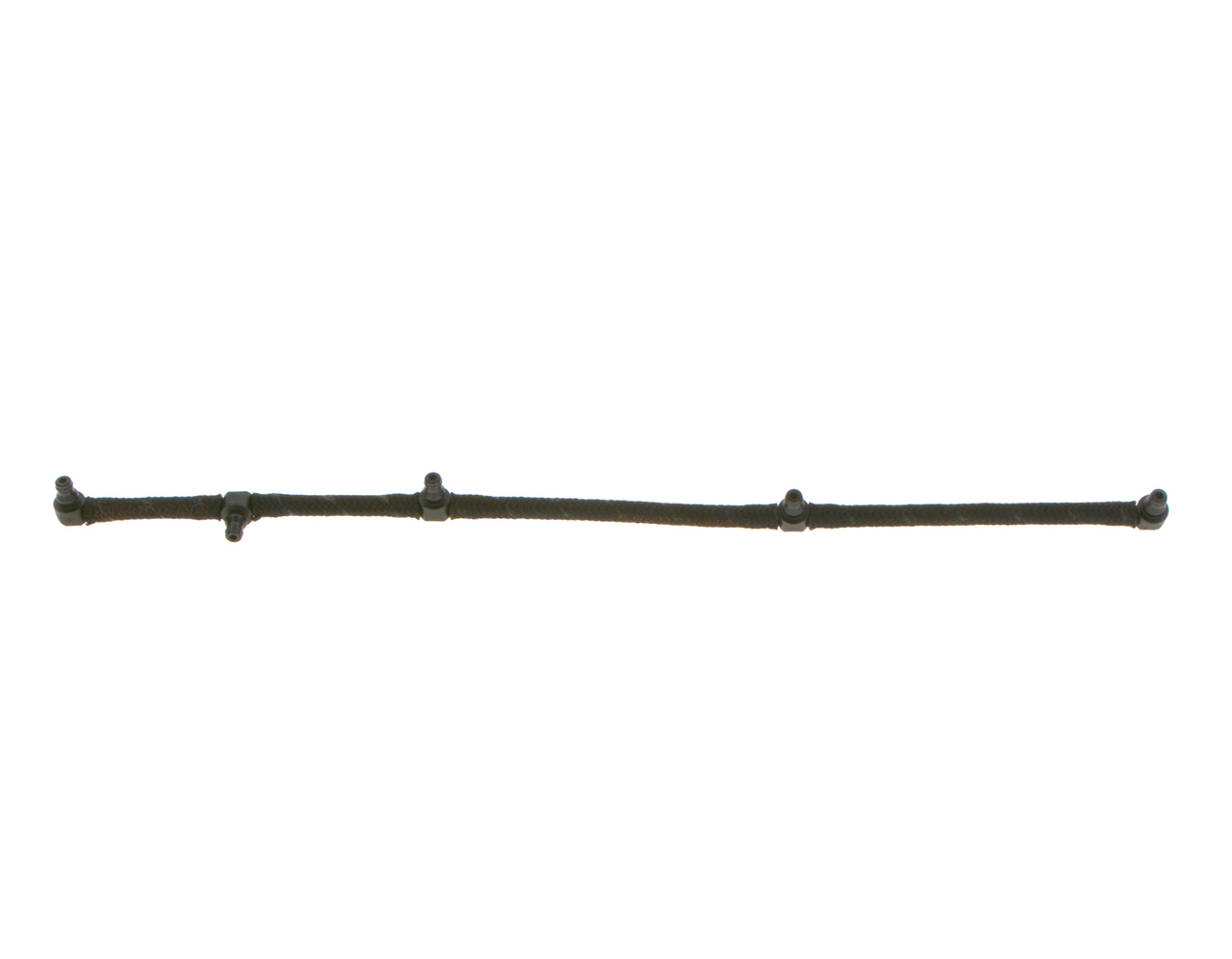 0 928 400 538 BOSCH Common Rail Trubka prepadu 0 928 400 538 kúpte si lacno