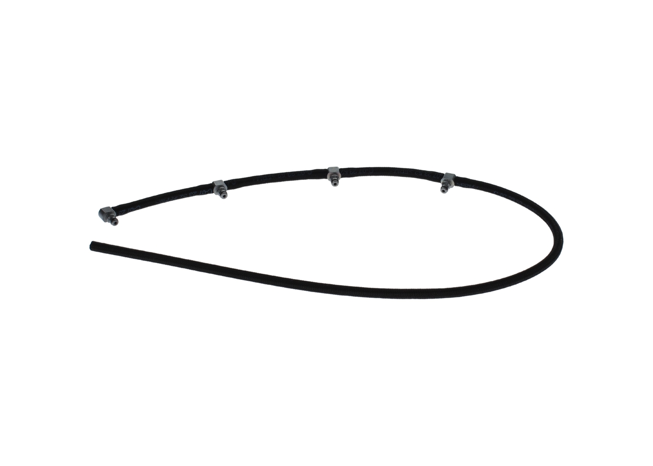 BOSCH Leckkraftstoff-Schlauch 0 928 402 059 Common Rail