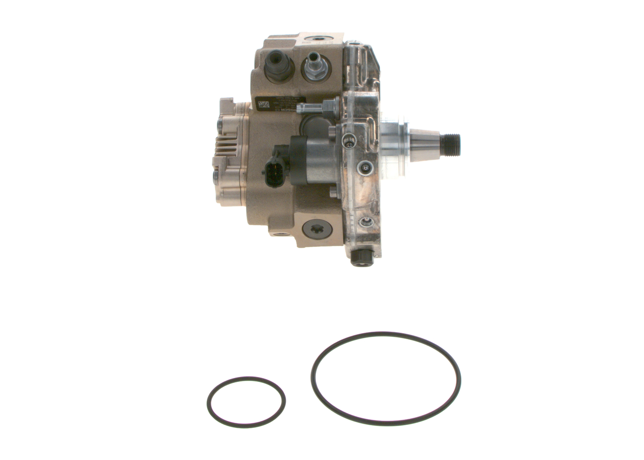 CR/CP3S3/R110/30-789S 0445020030 Augstspiediena sūknis BOSCH 8-97303-762-0