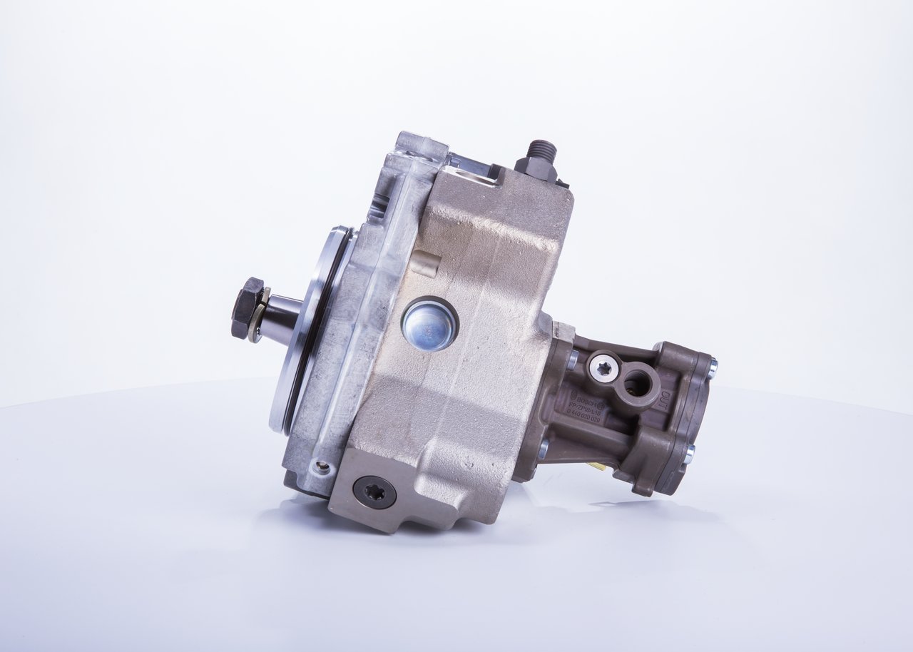 CR/CP3S3/L125/40-789S BOSCH Einspritzpumpe 0 445 020 032