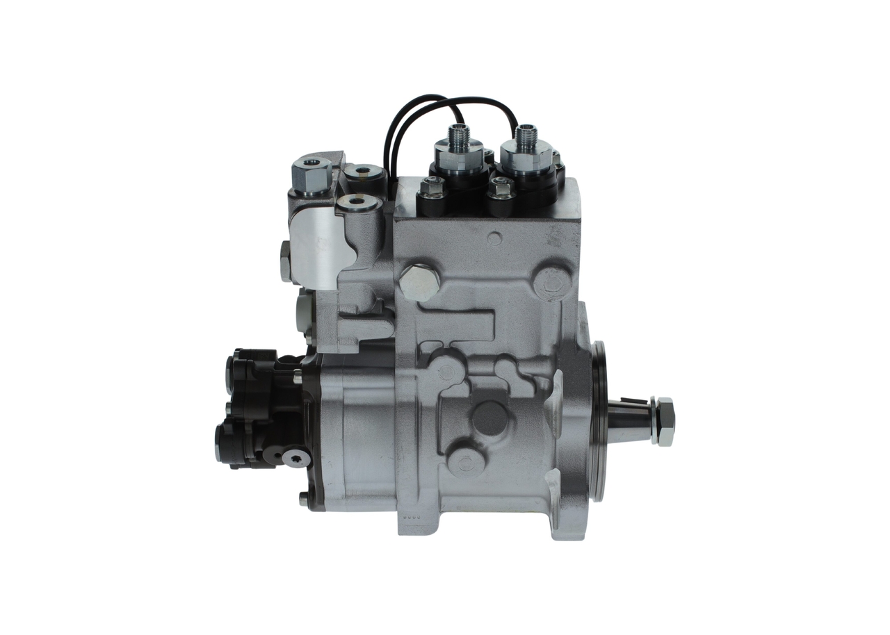 BOSCH Korkeapainepumppu RENAULT TRUCKS – tavaranumero: 0 445 020 035