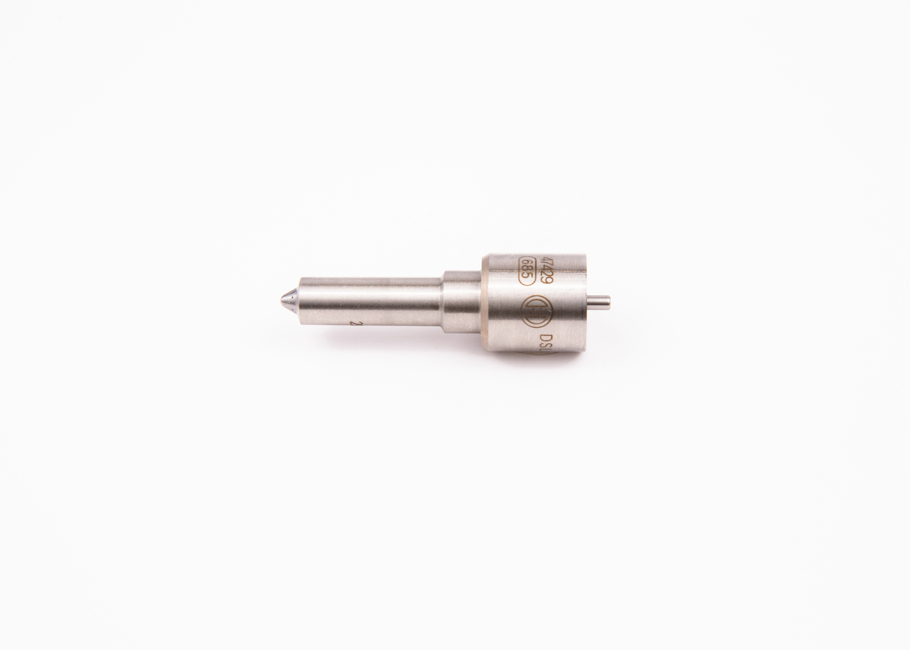 DSLA 145 P 599 BOSCH Injektor 0 433 175 112 Diesel, Sitzlochdüse