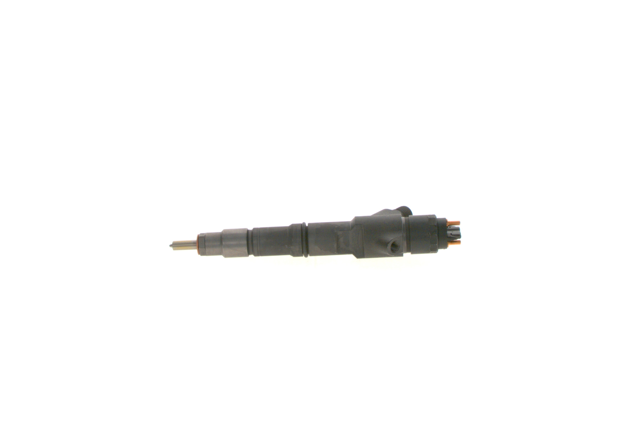 BOSCH 0 445 120 062 Injector Common rail, Met afdichtring