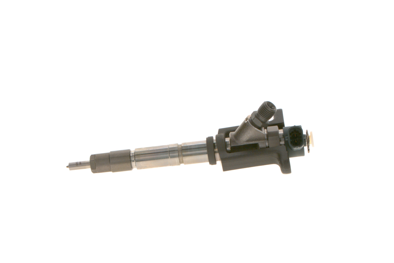 BOSCH 0 445 120 073 Injector Nozzle Common Rail (CR), without seal ring