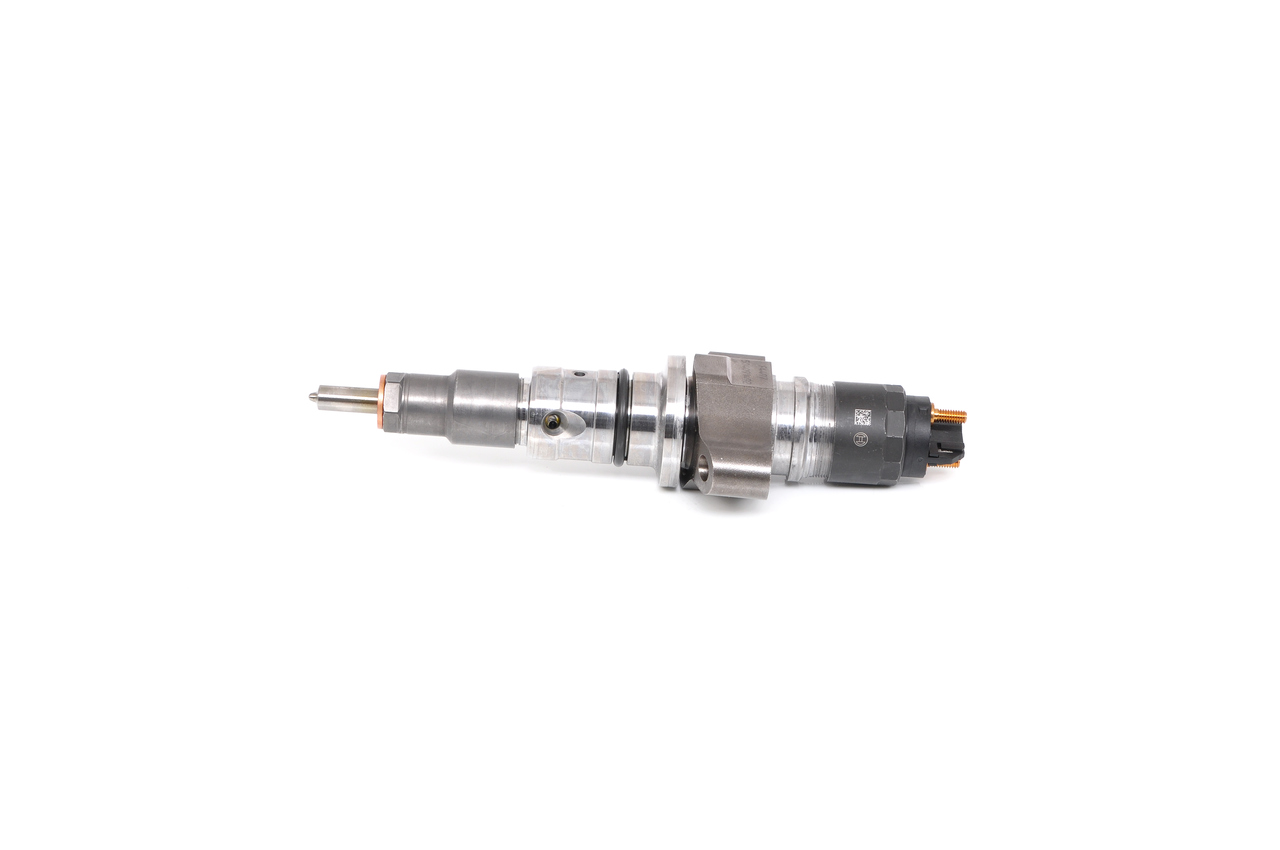 CRIN2-16 0445120075 Injecteur BOSCH 2855 135