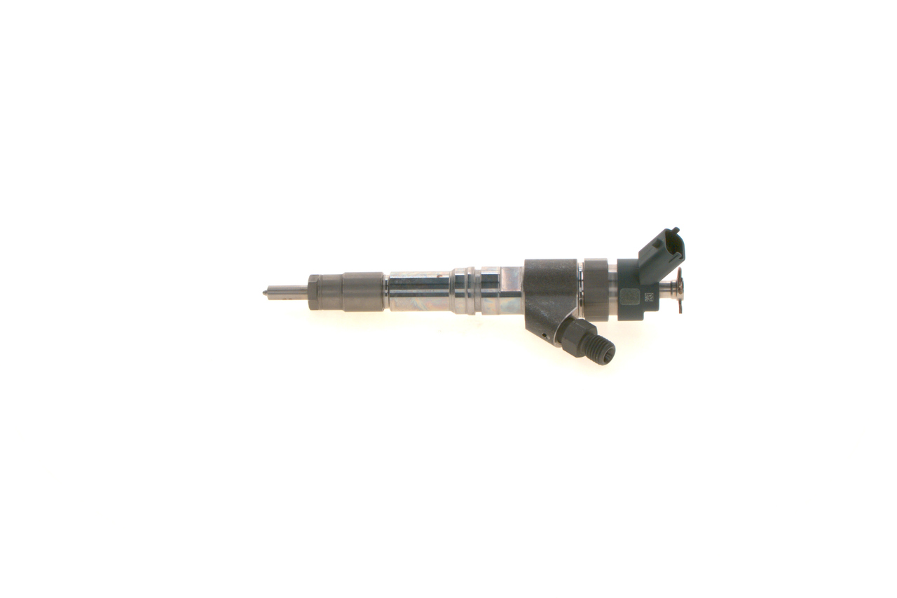 CRIN1-14/16 BOSCH Common Rail (CR), bez pierścienia uszczelniającego Końcówki wtryskiwaczy 0 445 120 108 kupić niedrogo