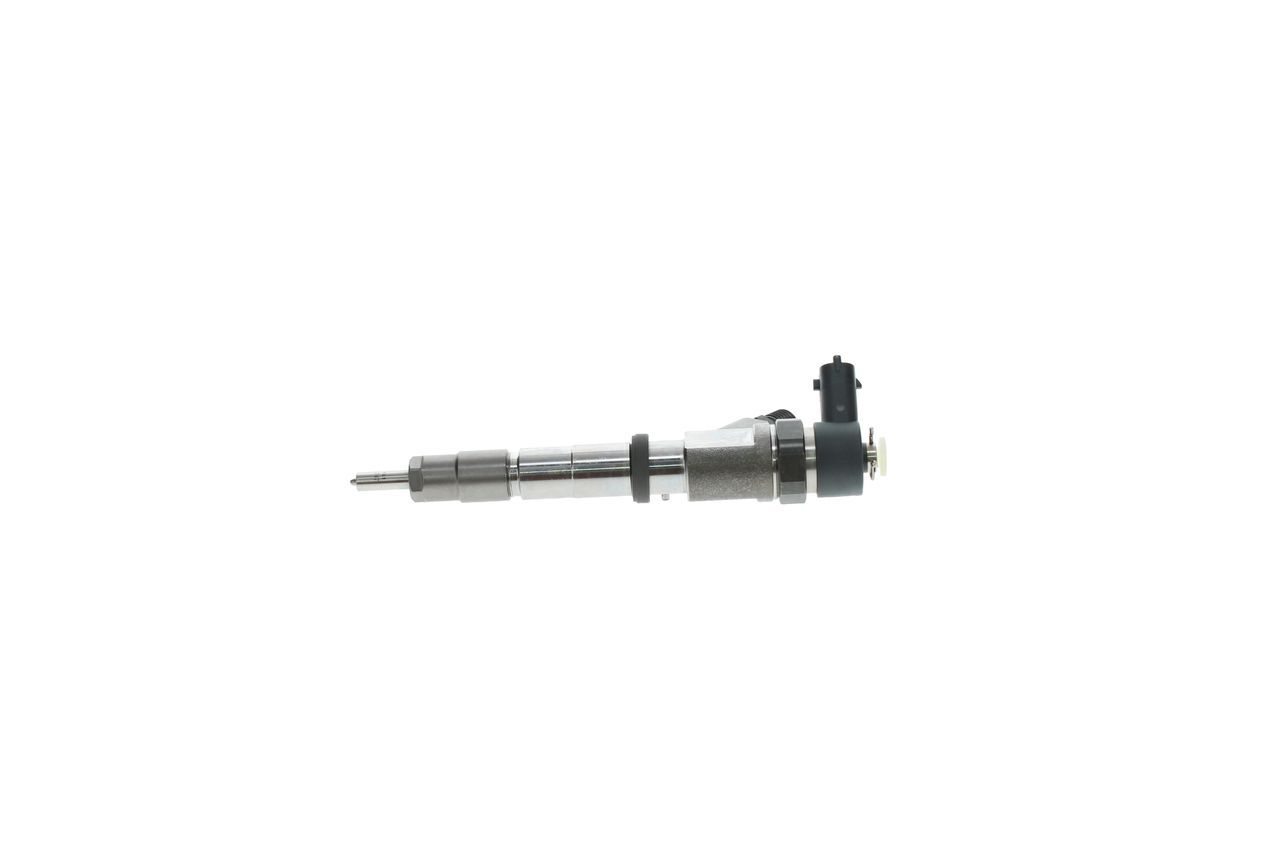 BOSCH 0 445 120 126 Injector Nozzle Common Rail (CR), without seal ring