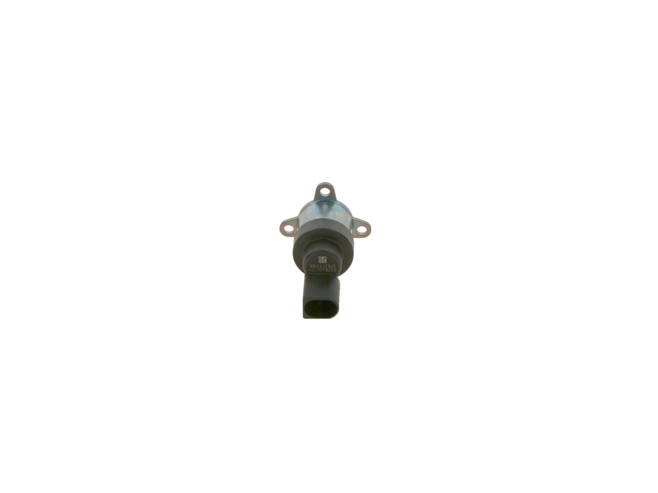 ZME BOSCH 0928400721 Fordelerpumpe injection VW LT 28-35 II Bus 2.8 TDI 158 HK Diesel 2003 pris