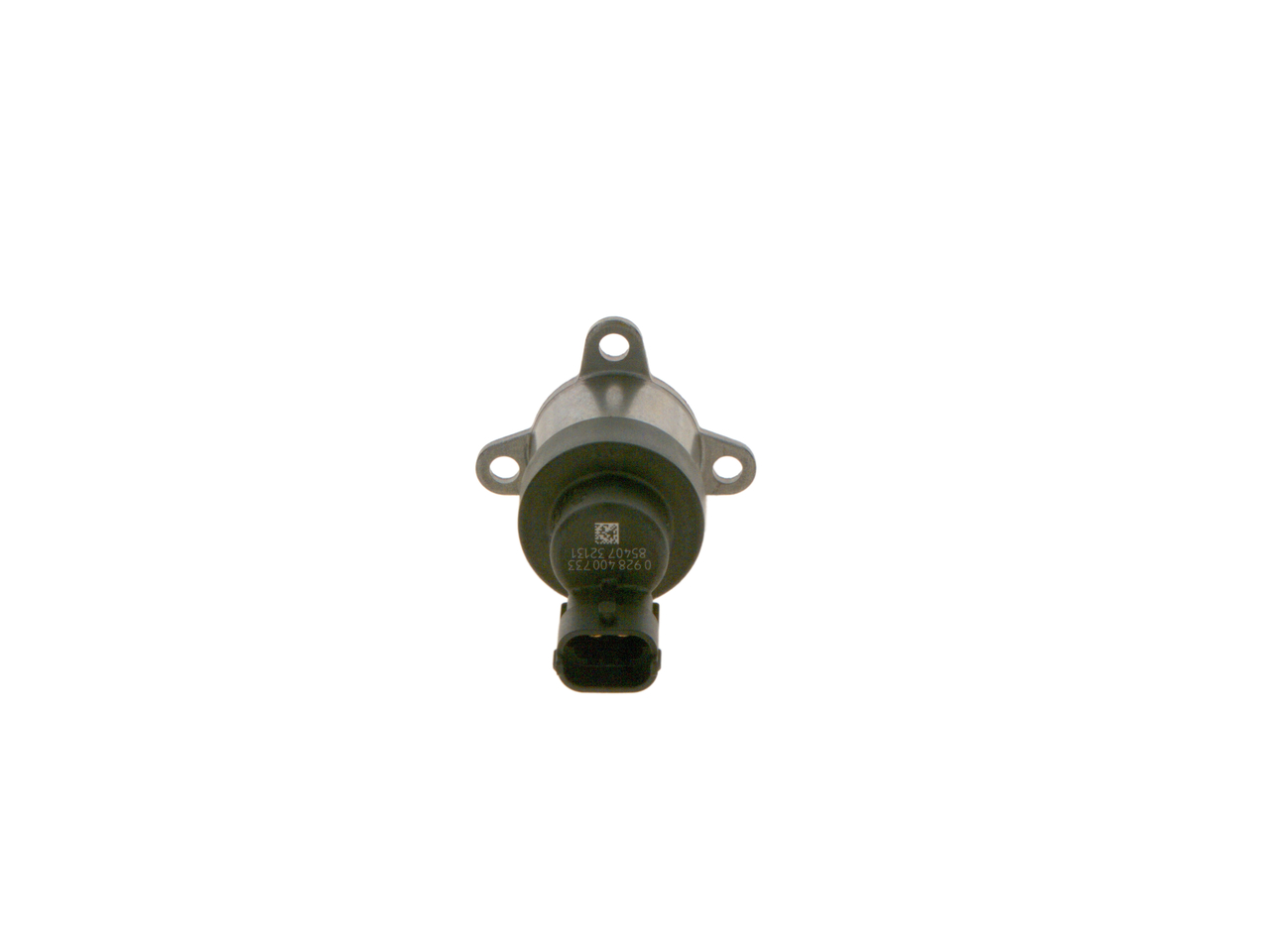 zme3 Control Valve, fuel quantity (common rail system) ZME BOSCH 0 928 400 733