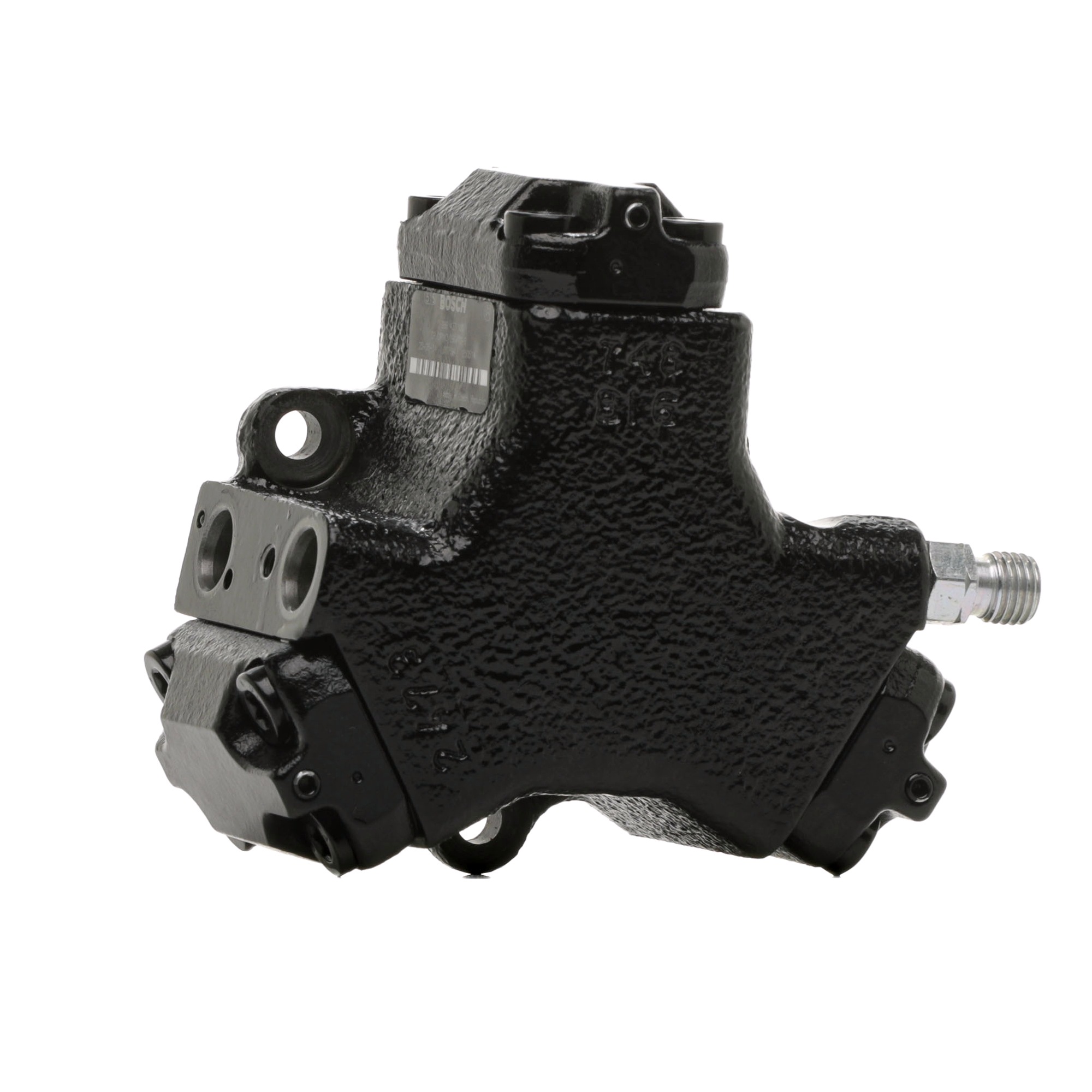BOSCH 0 986 437 100 Högtryckspump