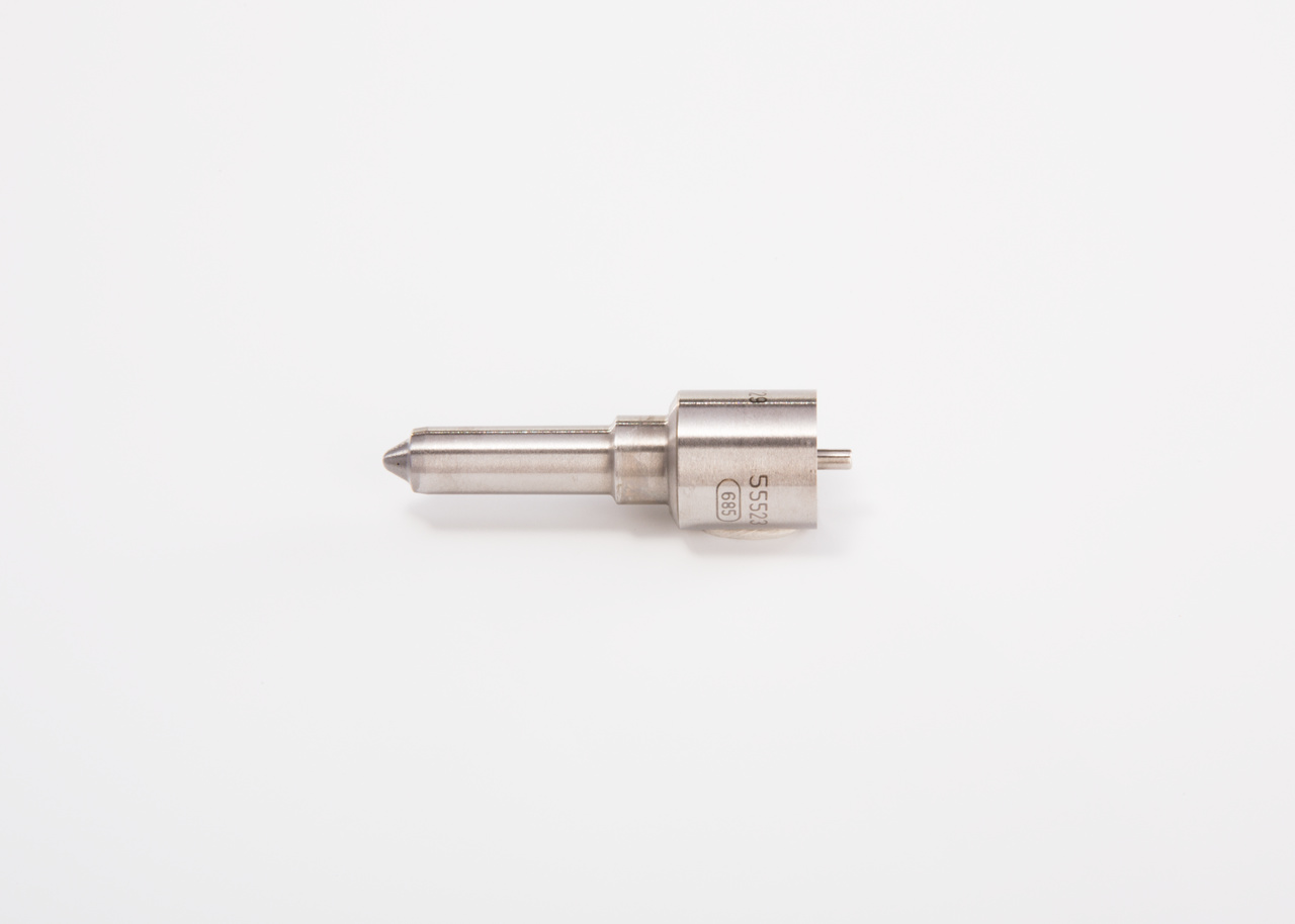 BOSCH 0 433 175 484 Nozzle Body
