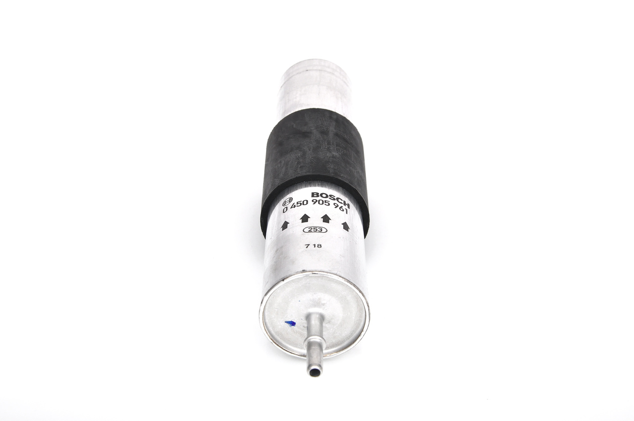 F 5961 BOSCH In-Line Filter, 8mm Height: 329,5mm Inline fuel filter 0 450 905 961 buy