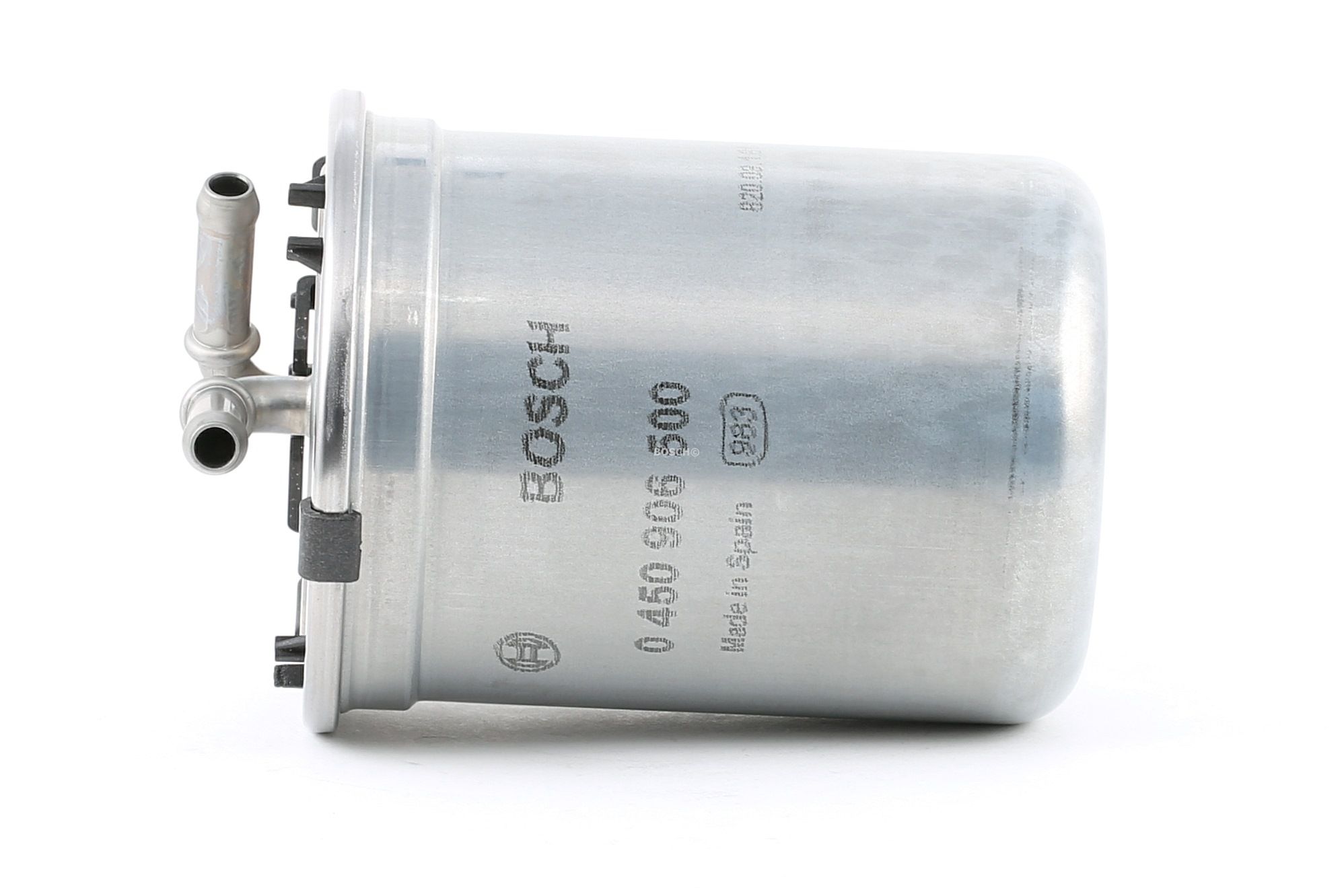 N 6500 Filtro combustibile BOSCH Filtro per condotti/circuiti, 8mm, 8mm - 0 450 906 500