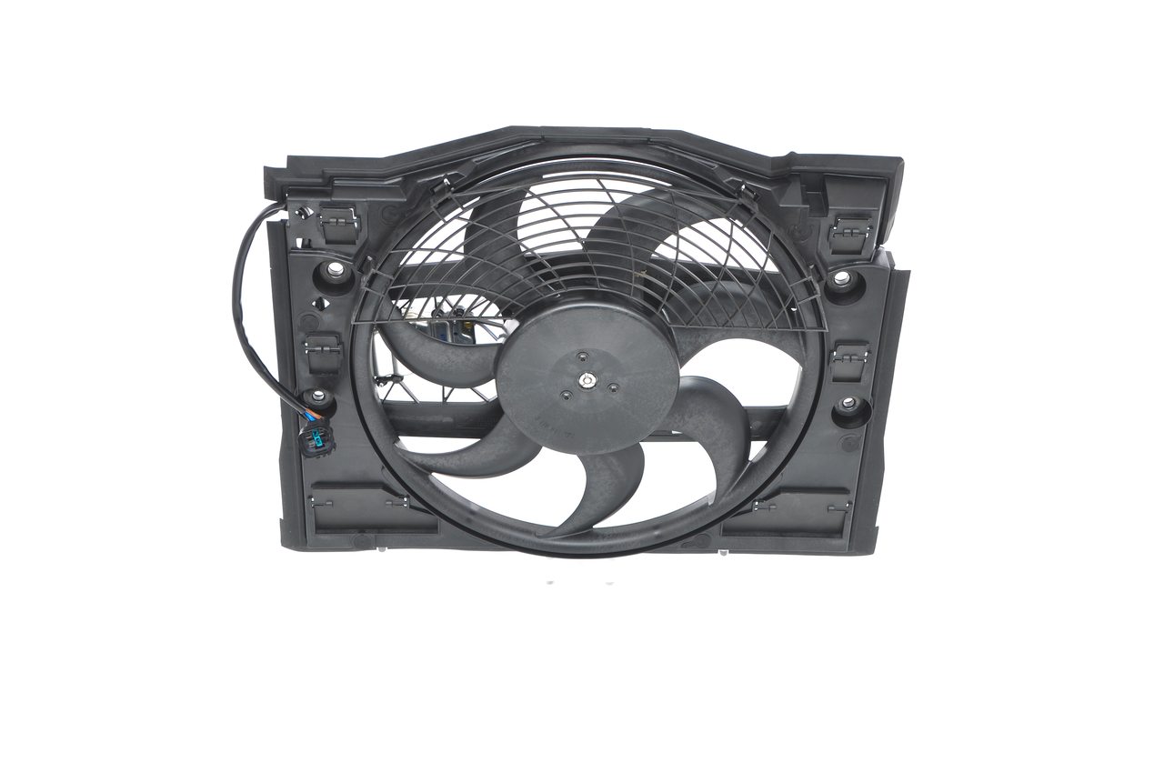 0986338044 Ventilator hladilnika BOSCH 6454 6 988 913