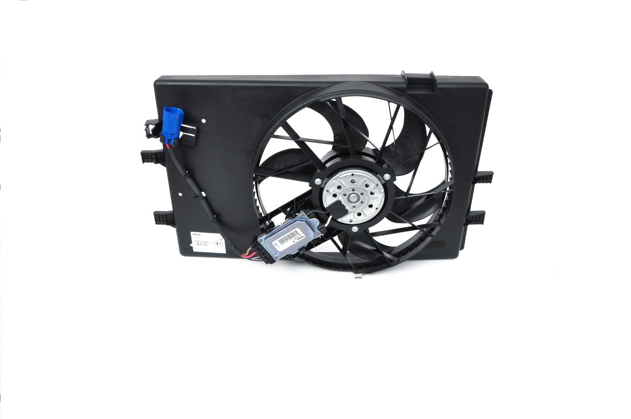 Elektromotor, ventilator hladilnika BOSCH 0 986 338 045 poceni Elektromotor, ventilator hladilnika MERCEDES-BENZ Razred A