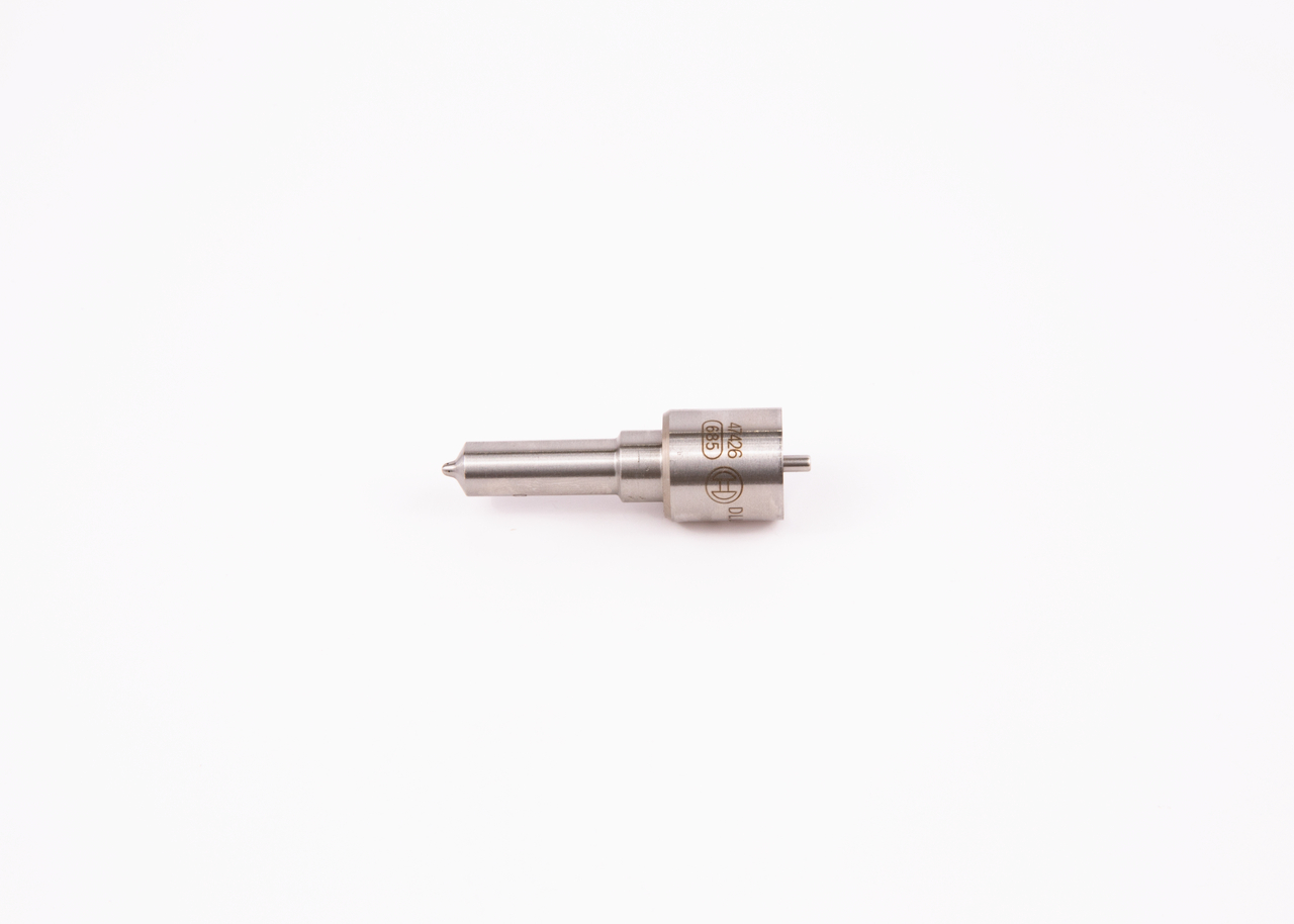 DLLA 145 P 758 BOSCH Cuerpo del inyector 0 433 171 542 comprar online