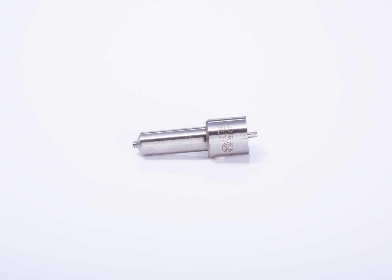 DLLA 147 P 799 0433171555 Cuerpo del inyector BOSCH 1404010