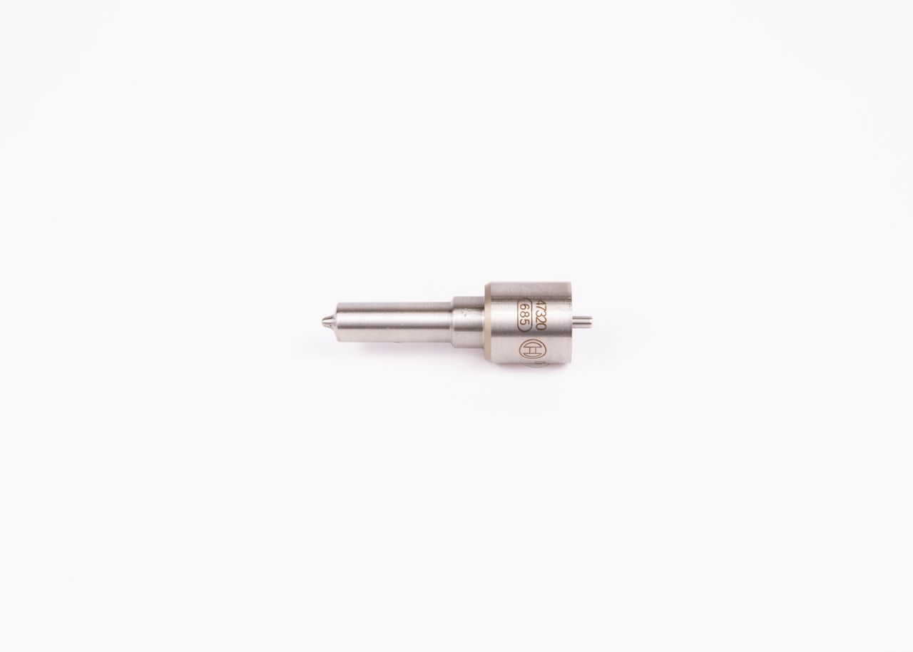 DLLA 147 P 370 BOSCH Corpo de injector 0 433 171 263 comprar económica