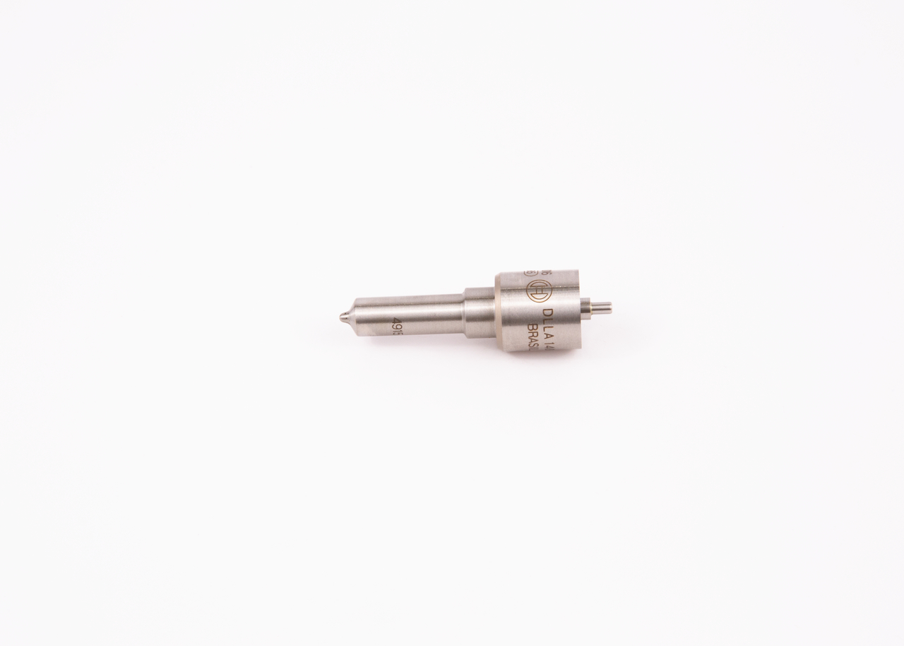 DLLA 140 P 384 BOSCH Corpo de injector 0 433 171 271 comprar económica