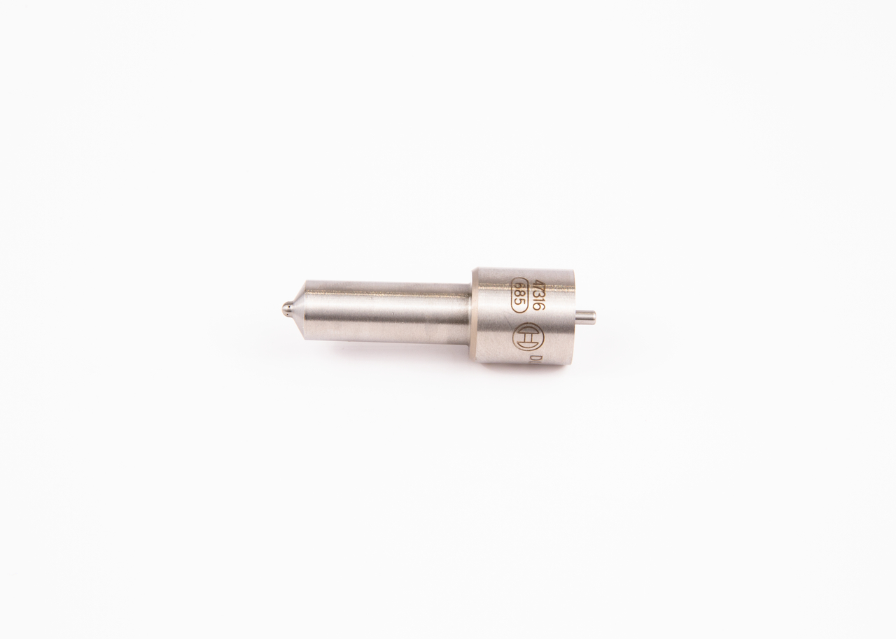 DLLA 145 P 438 0433171316 Corps d'injecteur BOSCH 477886