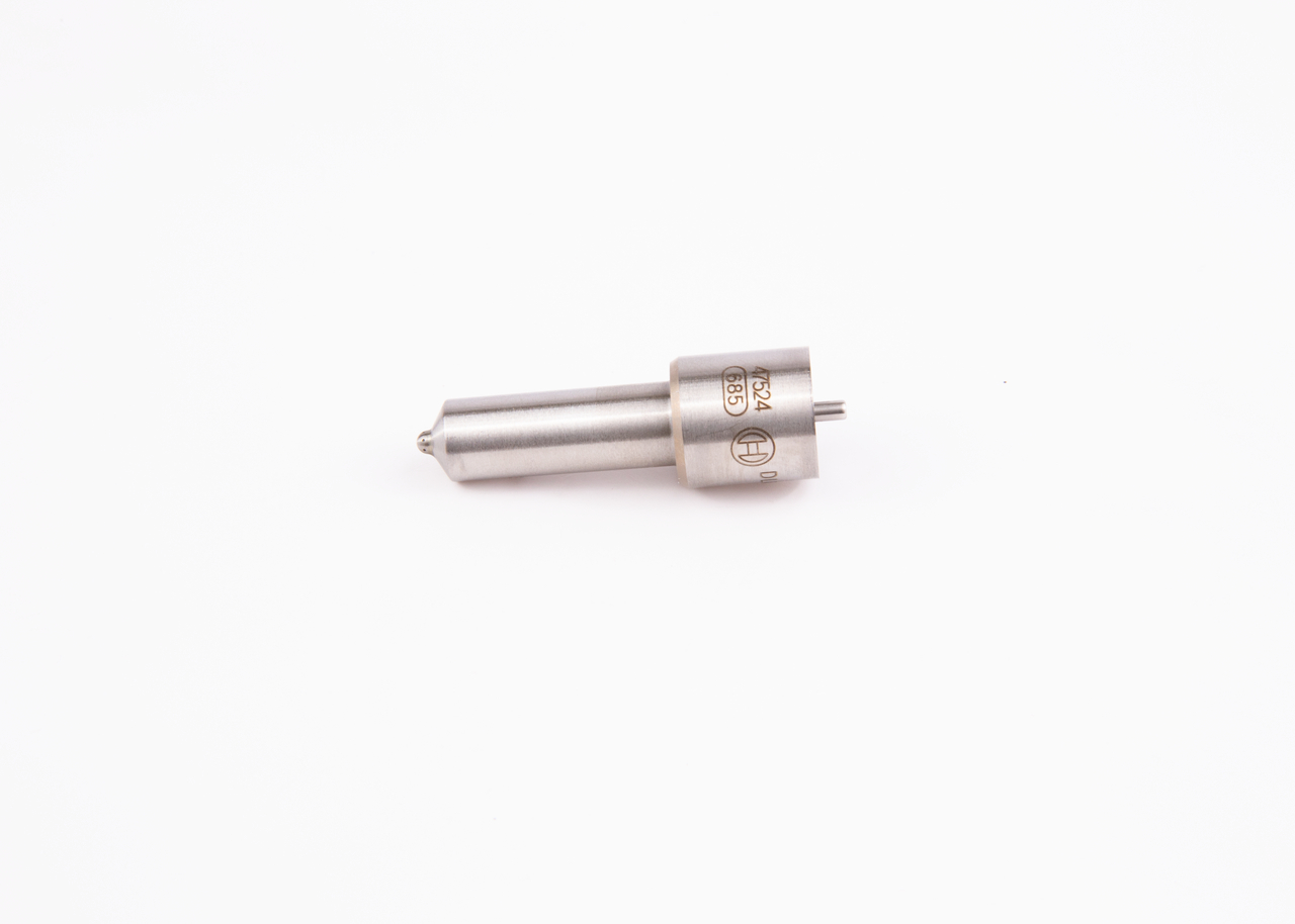 DLLA 145 P 1015 BOSCH Düsenkörper 0 433 171 658