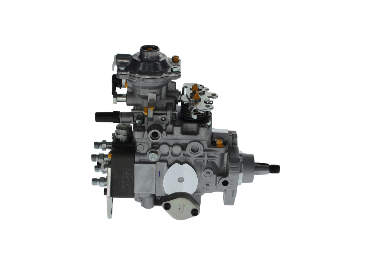 BOSCH Vstřikovací čerpadlo 0 460 424 150 - nakupujte s slevou