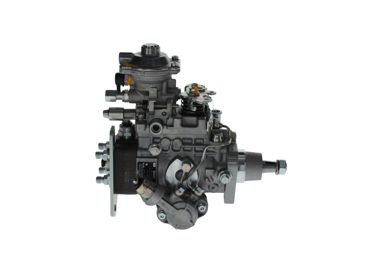 BOSCH Sissepritsepump 0 460 424 274 - ostke allahindlusega