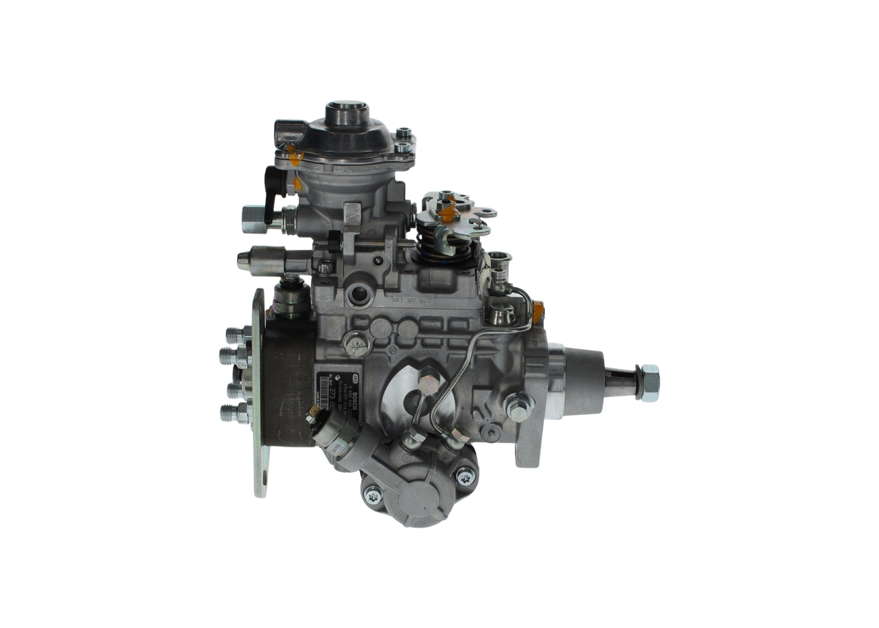 acheter BOSCH Diesel, Pompe distributrice VE4/12F1100L954 Pompe à injection 0 460 424 282 à un bon prix