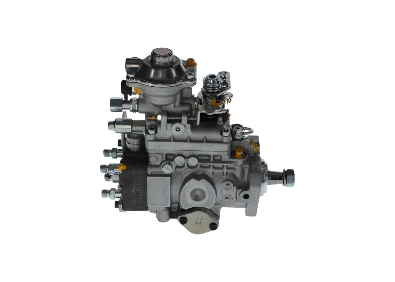 Osta VE4/12F1100R963 BOSCH Diisel, Jagajapump Sissepritsepump 0 460 424 287 madala hinnaga