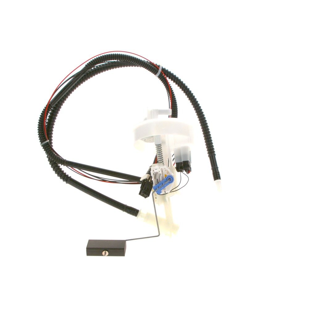 0986580341 Датчик, количество на горивото BOSCH A203 4703 041