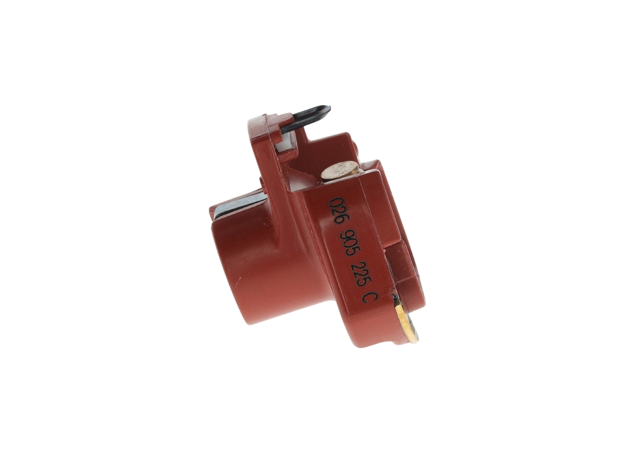BOSCH Resistor: 1kOhm, Service RPM: 32001/min Rotor, distributor 1 234 332 430 buy
