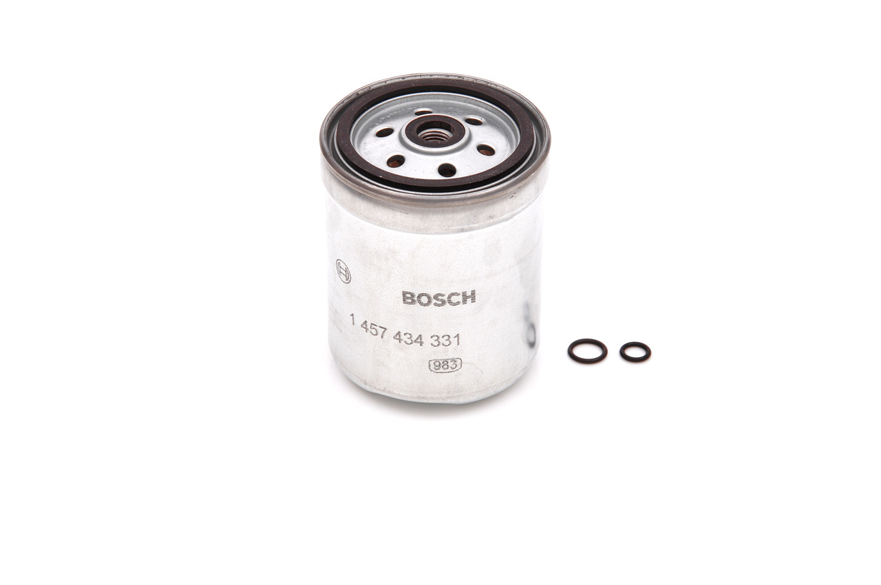 BOSCH 1 457 434 331 Filtre à carburant pas cher dans magasin en ligne