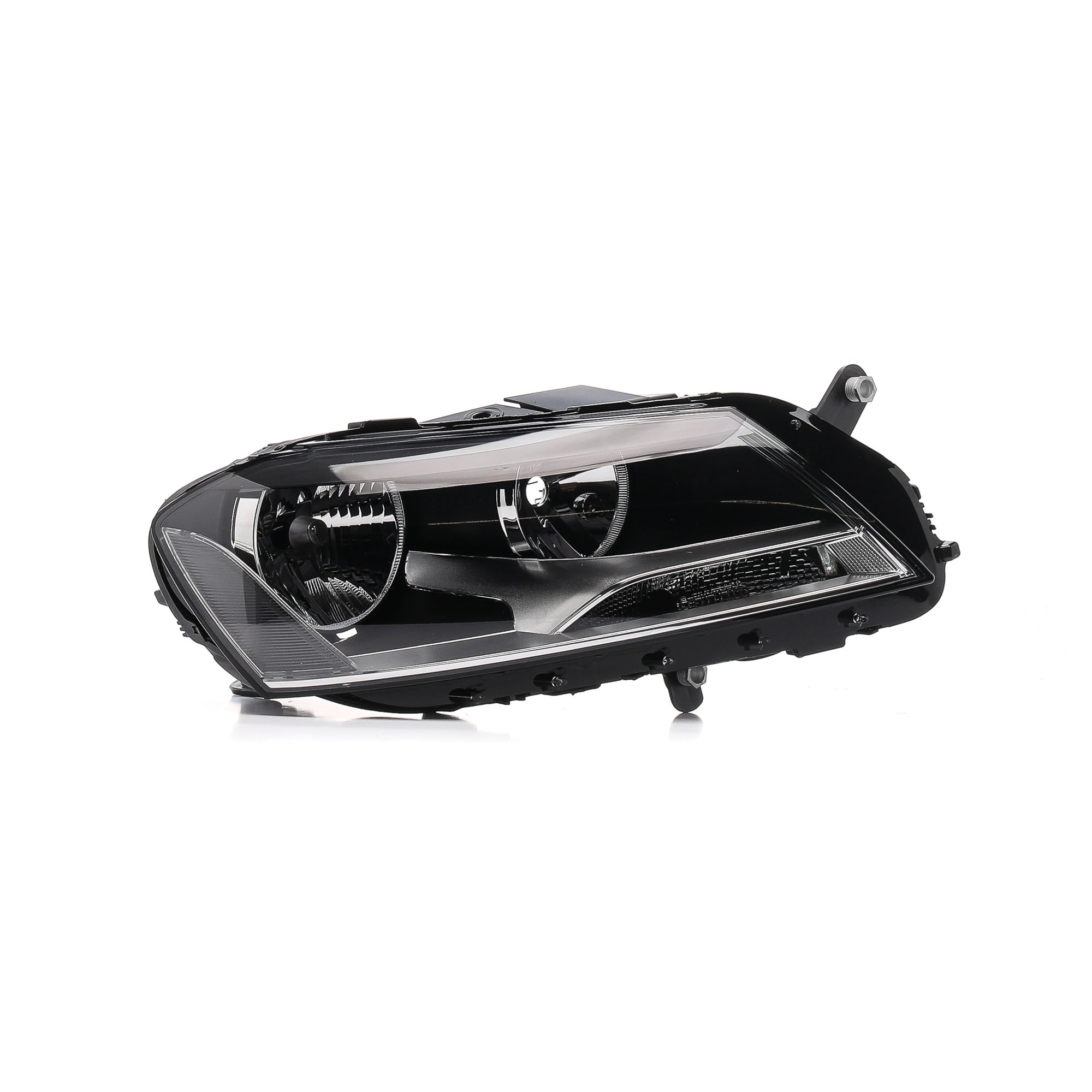 TYC 20-12515-05-2 Scheinwerfer günstig im Online Shop