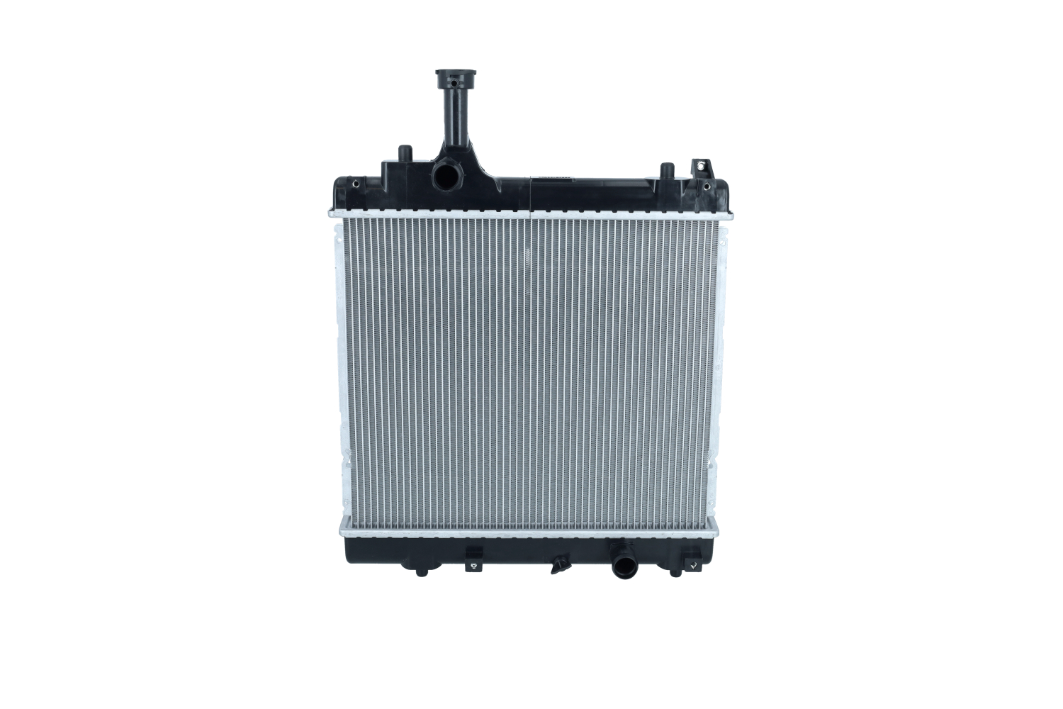 acheter NRF Aluminium, 404 x 350 x 16 mm, Grille de radiateur soudée 53078 Radiateur du moteur 53078 à un bon prix