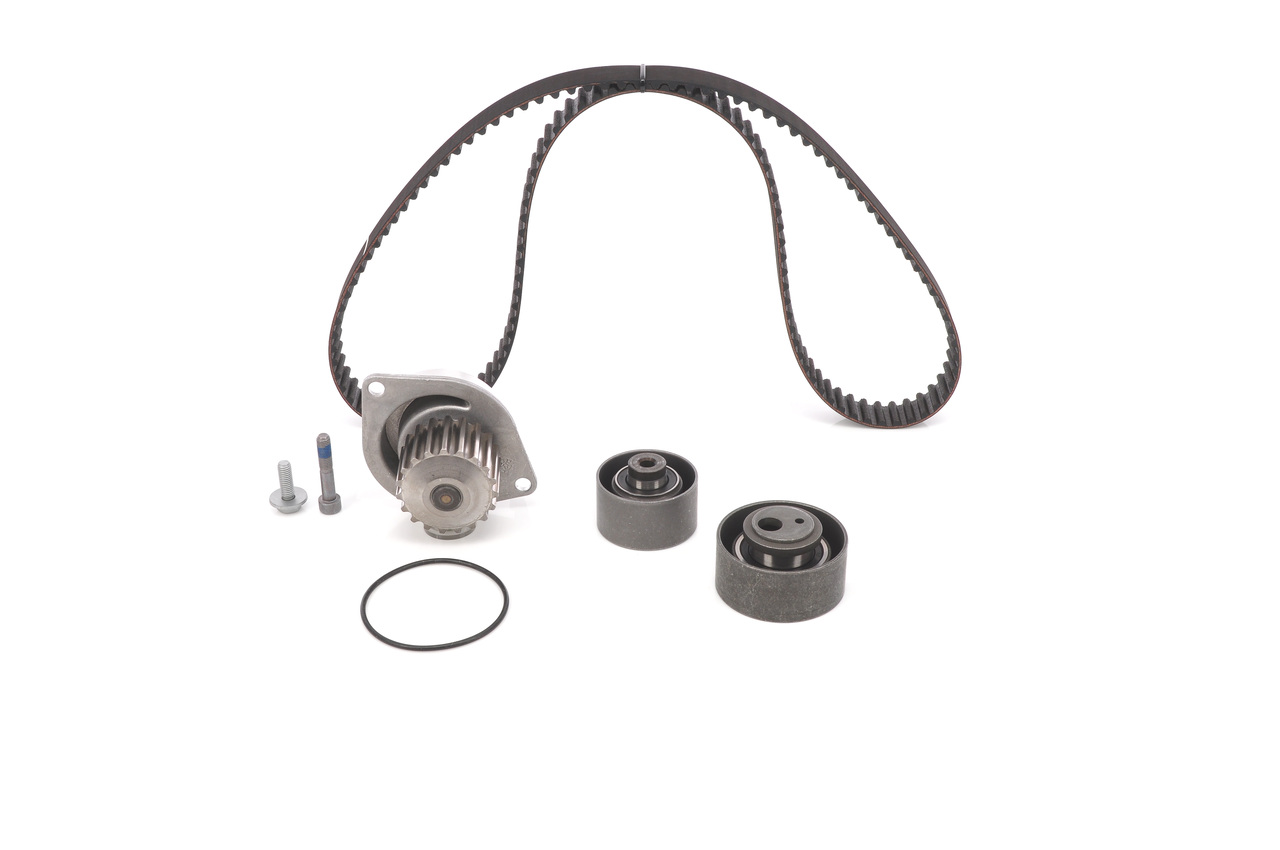 WASSERPUMPEN-SET BOSCH 1987946403 precio kit de distribución Peugeot 106 2 1.6 S16 120cv Gasolina 1998